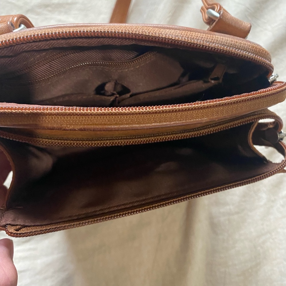 Fossil bag - Picture 3 of 5